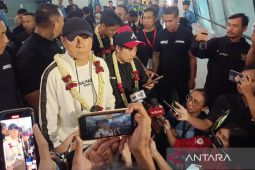 STY: Masa  depan sepak bola Indonesia cerah