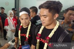 Witan katakan ikatan mental para pemain sudah terjalin dengan baik