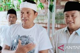 Dedi Mulyadi sebut Uu Ruzhanul Ulum sebagai politisi legend