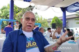 Hari jadi ke-57, Bulog canangkan "Bulog Next" untuk jawab tantangan zaman