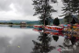 Dispar Rejang Lebong optimalkan penarikan retribusi sektor pariwisata