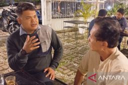 Advetorial-Mencari sosok ideal Wakil Bupati Tapanuli Selatan