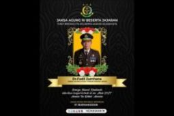 Jampidum Fadil Zumhana meninggal dunia