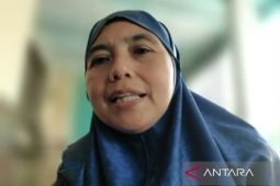 Penderita diabetes disarankan perhatikan kondisi kaki selama ibadah haji