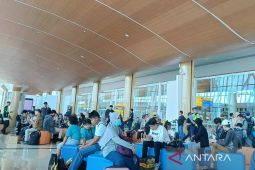 Bandara Samarinda  siapkan penerbangan tambahan hadapi 'long weekend'