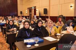 Kloter pertama JCH Kalbar berangkat tanggal 27 Mei