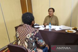 KPU Manokwari: Seleksi PPD untuk dapatkan penyelenggara berintegritas