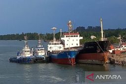 Pj Gubernur: Lima pelabuhan di Babel alami pendangkalan