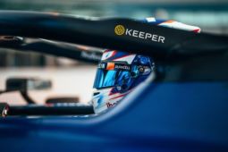 Sainz dan Albon tak sabar gunakan Williams FW47