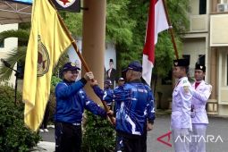 Kabupaten HST unggulkan cabor silat dan tinju pada POPDA Kalsel 2024