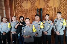 Kabaharkam Polri minta masyarakat jaga "World Water Forum" kondusif