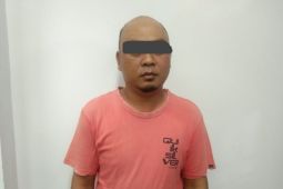 Polres Bandara Ngurah Rai tahan sopir taksi curi tas warga Prancis