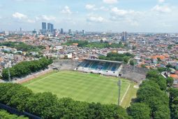 Pemkot Surabaya perbaiki Gelora 10 November sambut AFF U-19