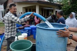 BMKG ingatkan manfaatkan masa transisi musim kemarau untuk tampung air