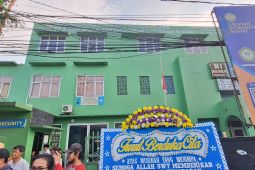 Wali Kota Depok sebut ada 11 orang meninggal dalam kecelakaan bus di Subang