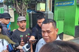 Suprayogi, seorang guru ikut tewas dalam kecelakaan bus SMK Lingga Kencana