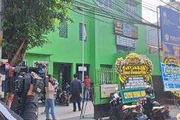 Wali Kota Depok minta evaluasi terkait transportasi pariwisata siswa