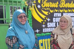 Kecelakaan bus di Subang pelajaran berharga bagi Disdik Depok