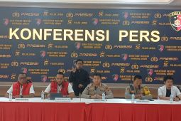 Seorang begal tewas dihajar korbannya di Tanjabbar