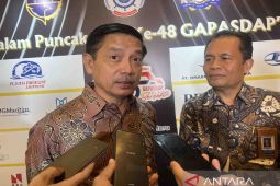 Kemenhub minta masyarakat tolak gunakan bus tak berizin jalan