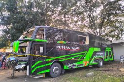 Kemenhub: Bus kecelakaan di Subang tak uji rutin setiap enam bulan