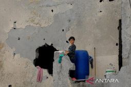 AS tunggu respons Hamas mengenai usulan gencatan senjata