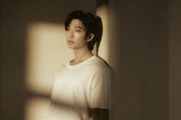 "Come Back to Me" dari RM BTS kuasai tangga lagu dunia