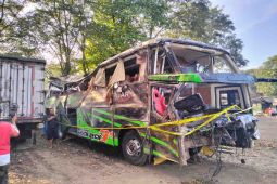 Penggunaan sabuk pengaman bisa kurangi fatalitas kecelakaan
