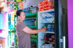 UMKM Desa Sebotok mulai bangkit berkat listrik 24 jam, Rumah BUMN PLN siap support