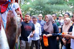 Banyuwangi kenalkan potensi perikanan lewat kompetisi memancing