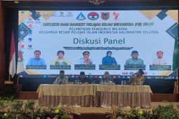 Prof Ridhahani nyatakan "Kalsel sekeping surga"