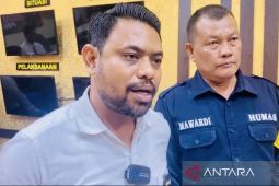Polres Aceh Barat masih dalami motif sayat leher pemuda Langung