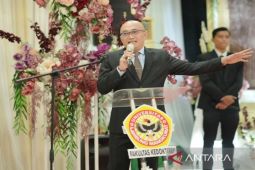 ULM cetak 651 perawat sokong layanan kesehatan di Kalimantan