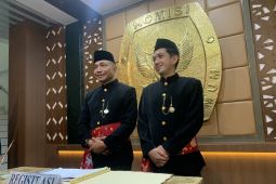 Dharma Pongrekun maju Pilkada DKI Jakarta dari jalur perseorangan