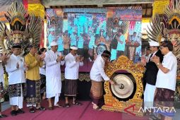 Wali Kota Denpasar usulkan pungutan wisman bantu umat Hindu