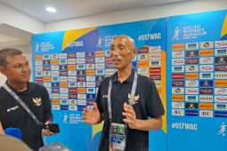 Mochi antusias dengan saran Erick untuk bawa pelatih fisik asal Jepang