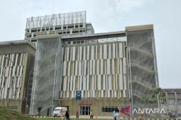 RSUI rawat tujuh pasien korban kecelakaan bus di Subang