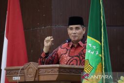 Kemenag ingatkan calon jamaah haji tidak selundupkan air zamzam