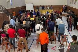 Cianjur cabut status tanggap darurat bencana pergerakan tanah