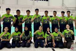 Balangan unggulkan cabor pencak silat pada Popda Kalsel 2024