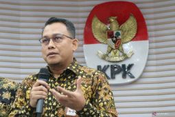 Sidang SYL, KPK hadirkan dua saksi dirjen Kementan