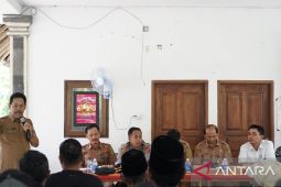 Pemkab Jembrana atasi abrasi kawasan wisata kuliner