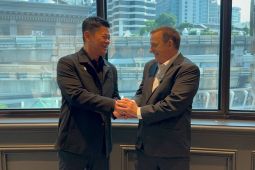 Indonesia berpeluang jadi tuan rumah World Combat Games 2027