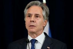 AS kaji potensi pelanggaran hukum internasional operasi Israel di Gaza