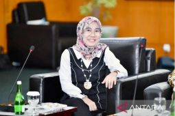 Golkar nilai PDI Perjuangan sulit buktikan PMHP KPU di sidang PTUN