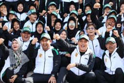 Ketua DPRD Banjarbaru dorong Pemkot berikan bonus atlet Popda