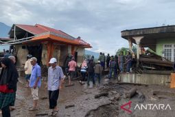 BNPB: Pembentukan posko utama maksimalkan koordinasi bencana di Sumbar