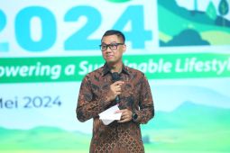 Penerapan gaya hidup berkelanjutan di PLN dapat respons positif