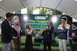 Bupati Banyuwangi: Keterlibatan pemuda penting bagi pembangunan daerah