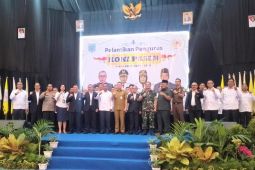 Bupati Fahmi minta KONI siapkan atlet sambut Porprov Kaltim